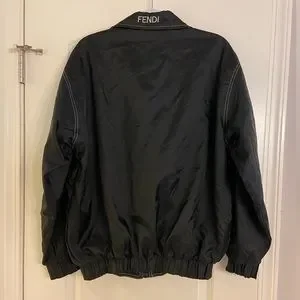 Fendi | Jackets & Coats | Mens Vintage Fendi Jeans Roma Italy